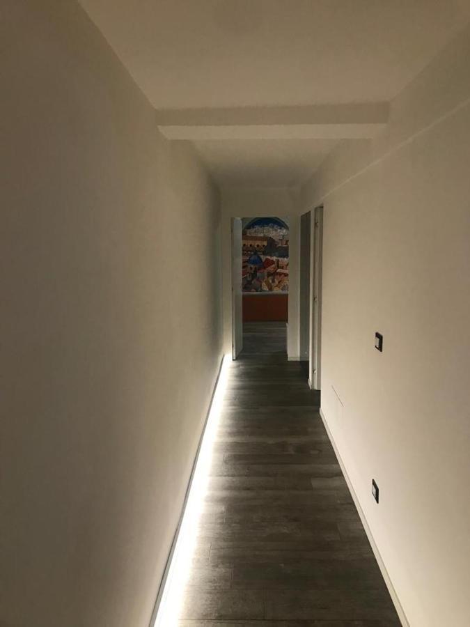 Eliver's House Apartamento