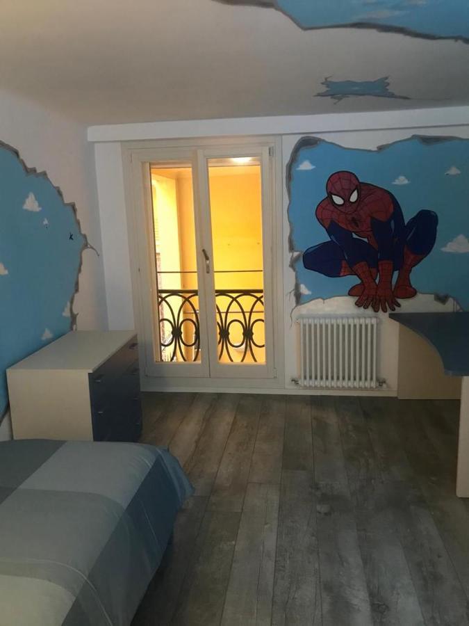 Eliver's House Apartamento *